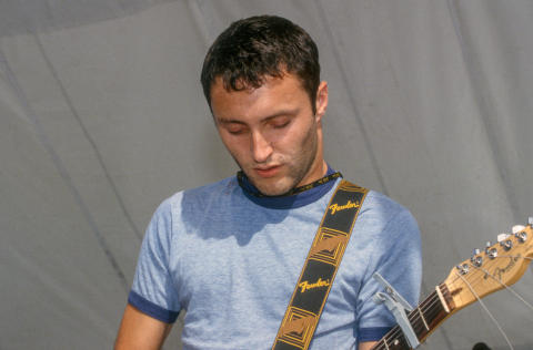 Autour de Lucie Fine Art Print