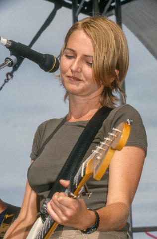 Autour de Lucie Fine Art Print