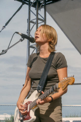 Autour de Lucie Fine Art Print