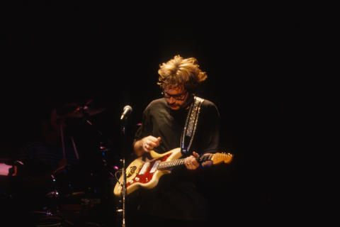 Barenaked Ladies Fine Art Print