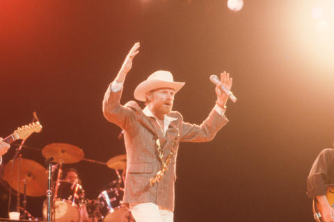 The Beach Boys Fine Art Print