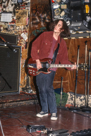 The Belltower Fine Art Print