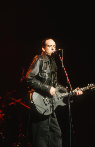 Big Audio Dynamite Fine Art Print