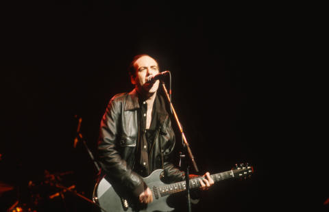 Big Audio Dynamite Fine Art Print