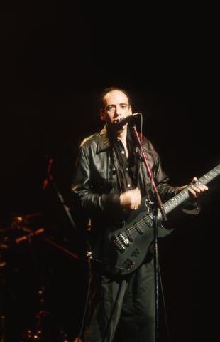 Big Audio Dynamite Fine Art Print