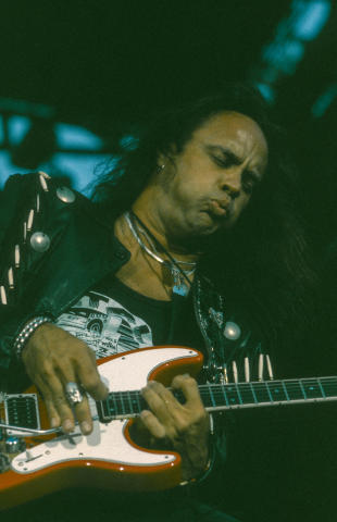 Blackfoot Fine Art Print