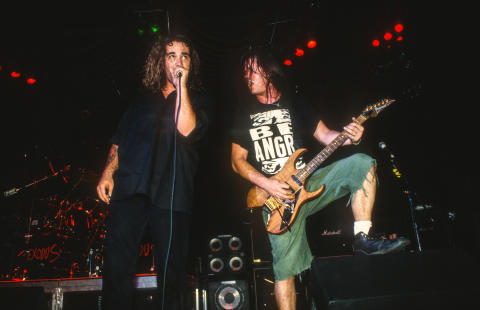 Black Sabbath Fine Art Print