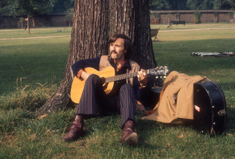 Bob MacDonald Fine Art Print