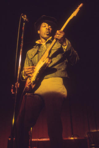 Buddy Guy & Junior Wells Fine Art Print