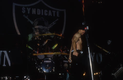 Body Count Fine Art Print