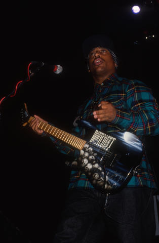 Body Count Fine Art Print