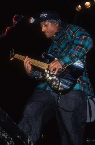 Body Count Fine Art Print