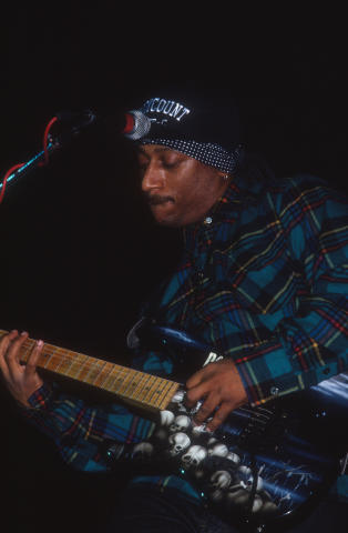 Body Count Fine Art Print