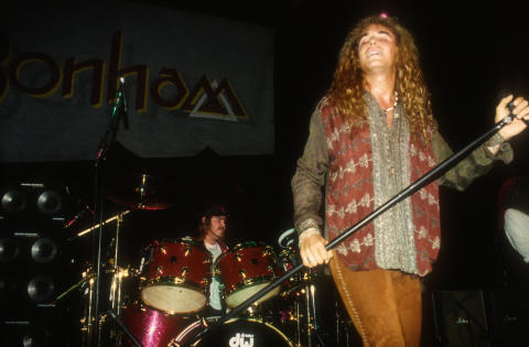 Bonham Fine Art Print