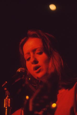 Bonnie Raitt Fine Art Print