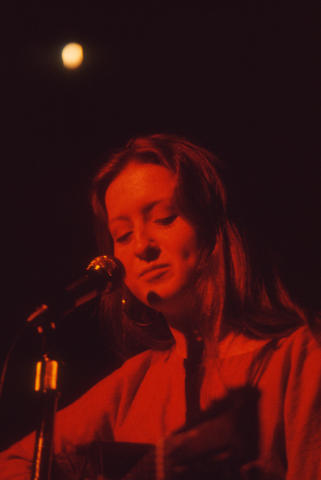 Bonnie Raitt Fine Art Print