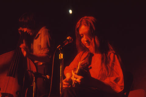 Bonnie Raitt Fine Art Print