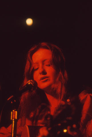 Bonnie Raitt Fine Art Print