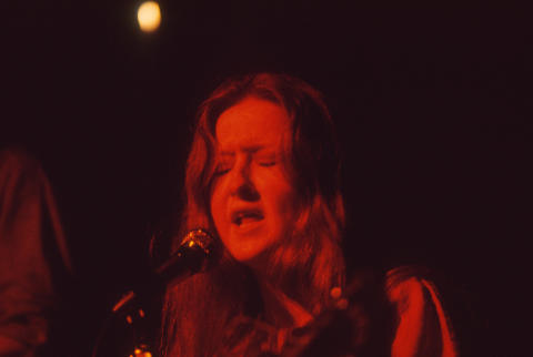 Bonnie Raitt Fine Art Print