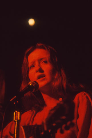 Bonnie Raitt Fine Art Print