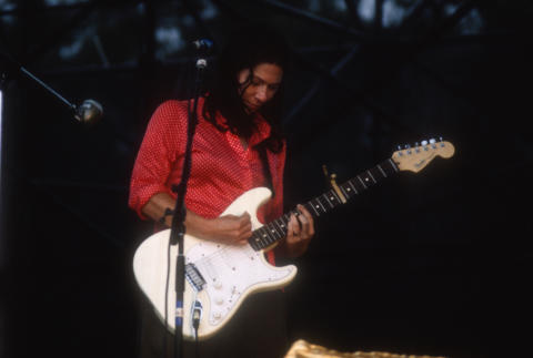 The Breeders Fine Art Print