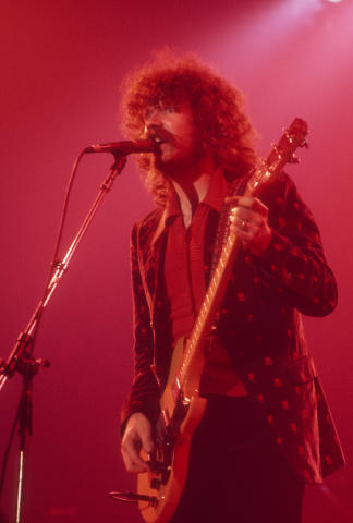 Boston Fine Art Print