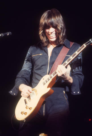 Boston Fine Art Print