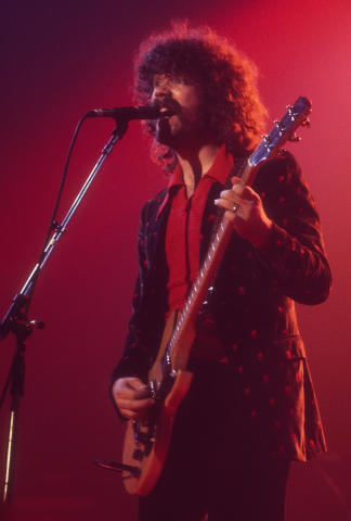 Boston Fine Art Print