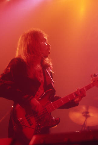 Boston Fine Art Print