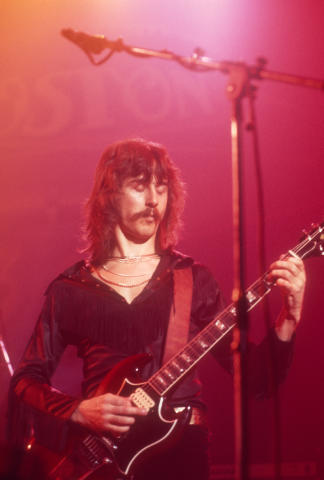 Boston Fine Art Print