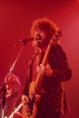 Boston Fine Art Print