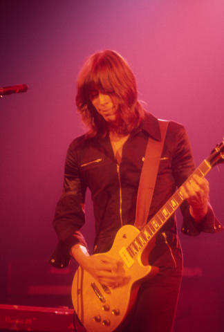 Boston Fine Art Print