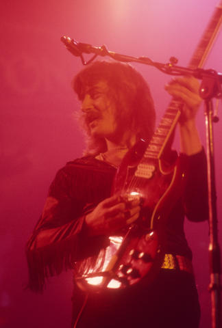 Boston Fine Art Print