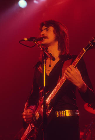 Boston Fine Art Print