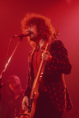 Boston Fine Art Print