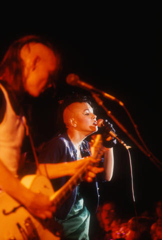 Bow Wow Wow Fine Art Print