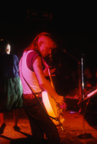 Bow Wow Wow Fine Art Print