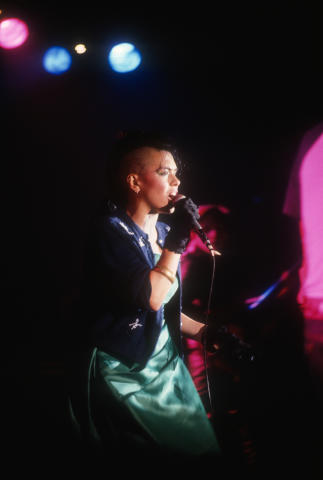 Bow Wow Wow Fine Art Print