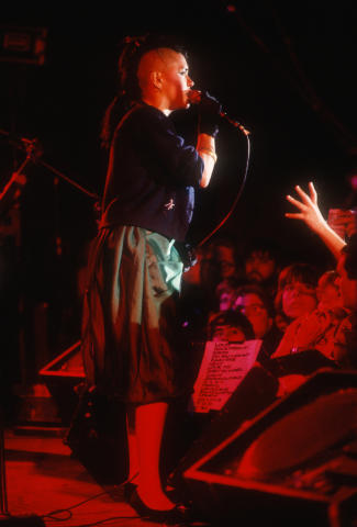 Bow Wow Wow Fine Art Print