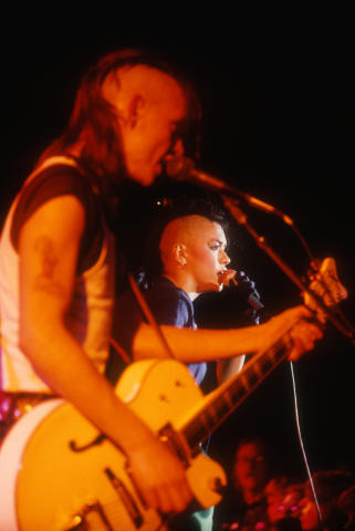 Bow Wow Wow Fine Art Print