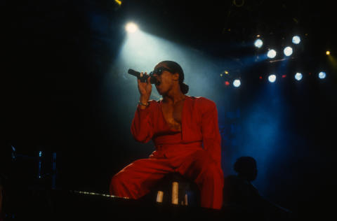 C+C Music Factory Fine Art Print