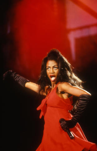 C+C Music Factory Fine Art Print