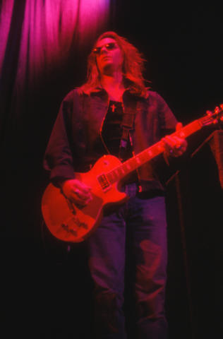 Candlebox Fine Art Print