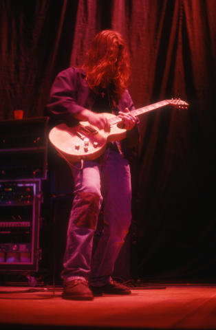 Candlebox Fine Art Print