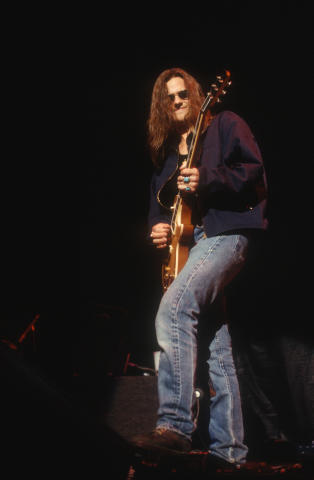 Candlebox Fine Art Print