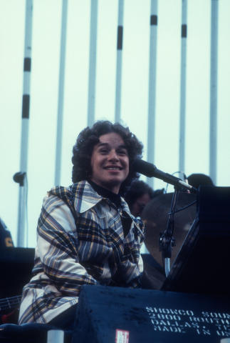 Carol King Fine Art Print