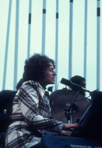 Carol King Fine Art Print