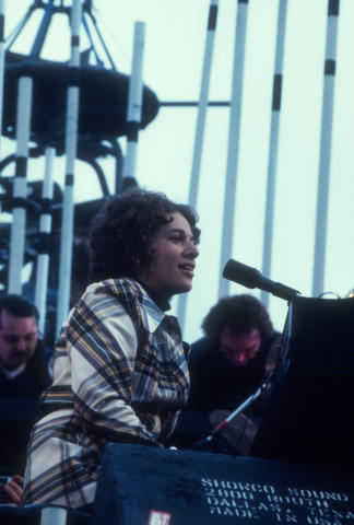 Carol King Fine Art Print