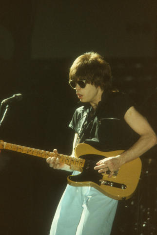 The Cars Fine Art Print