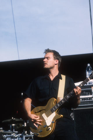 The Cardigans Fine Art Print